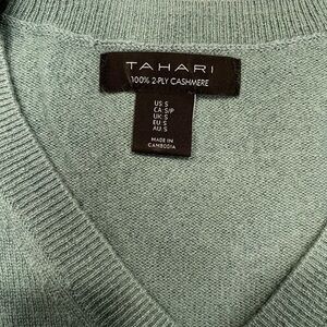 Tahiri sweater